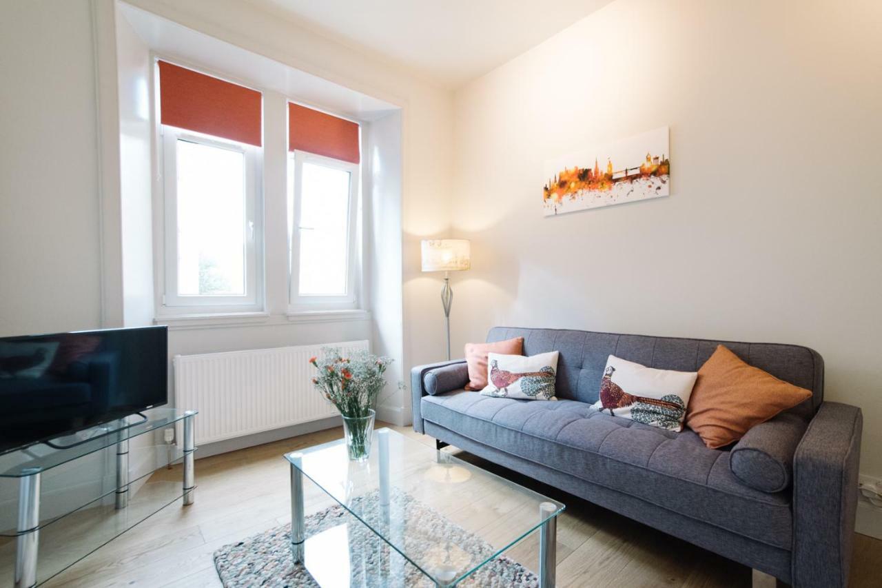 Appartement Beautiful Centre - Holyrood Park